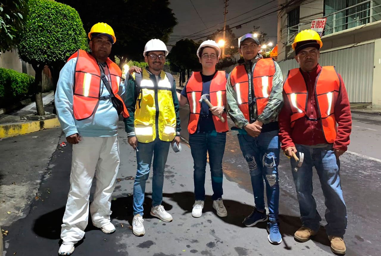 Grupo Pirsa | Construcción