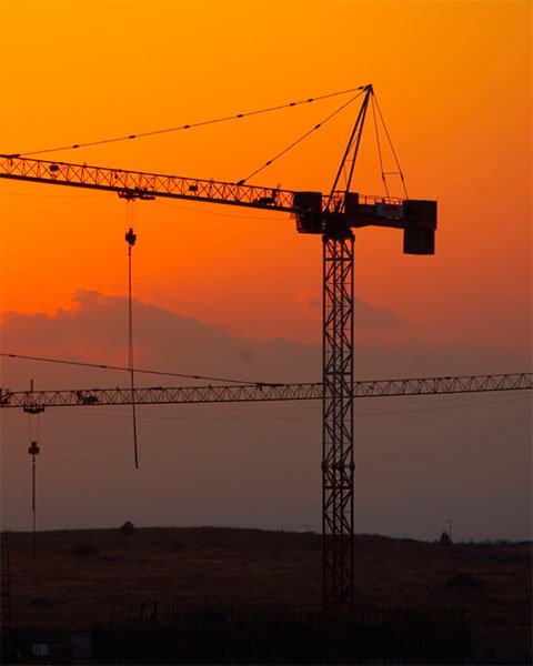 Grupo Pirsa | Construcción